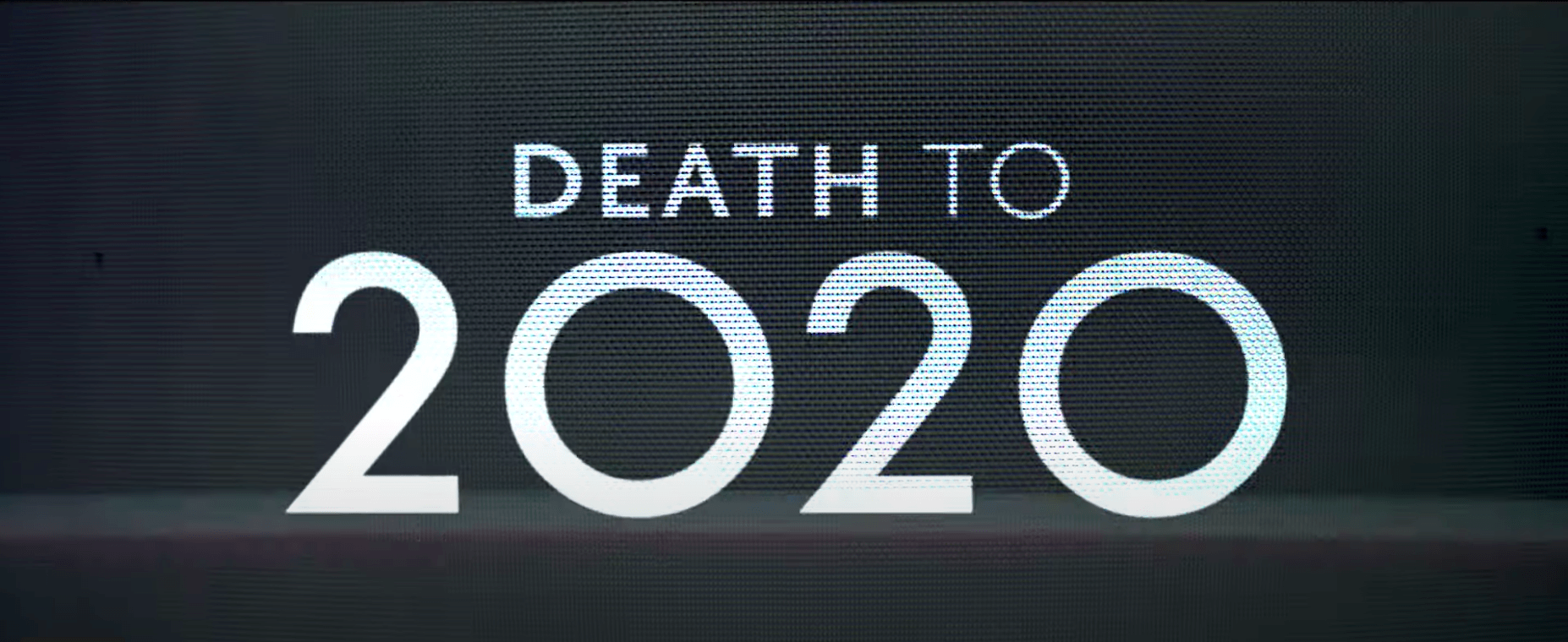 ‘Black Mirror’ creators to release comedy special ‘Death to 2020’