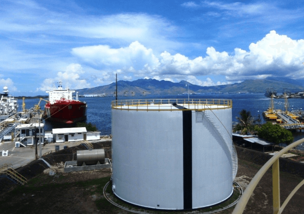 MPIC, KIT to acquire largest petroleum import terminal in Philippines