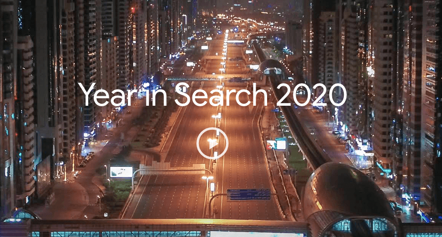 Google releases top queries by Filipinos in 2020