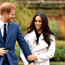 Prince Harry, Meghan Markle sign Spotify podcast deal