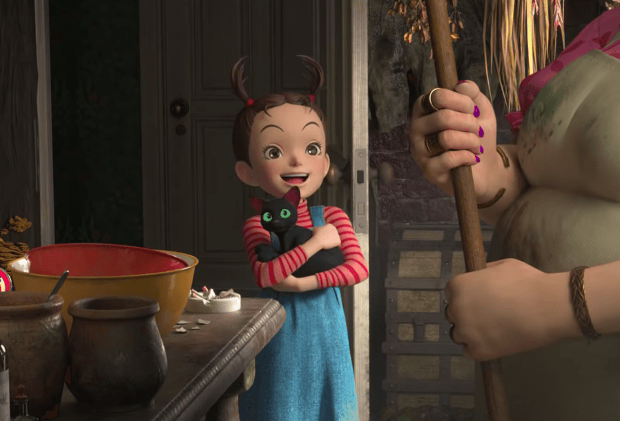 WATCH: Studio Ghibli releases trailer for first CGI film ‘Earwig and the Witch’