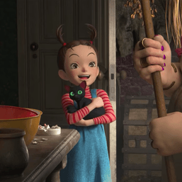 WATCH: Studio Ghibli releases trailer for first CGI film ‘Earwig and the Witch’