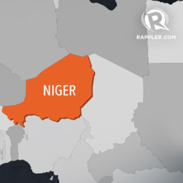 Niger stages historic elections despite jihadist attacks