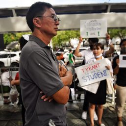 Thai democracy protests seek UN help to repeal royal defamation law