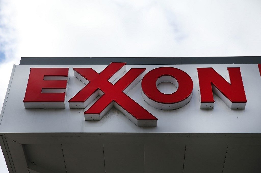 ExxonMobil to write down assets by up to $20 billion in Q4 2020