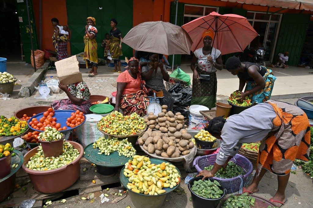 World food prices jump to 6-year high – UN