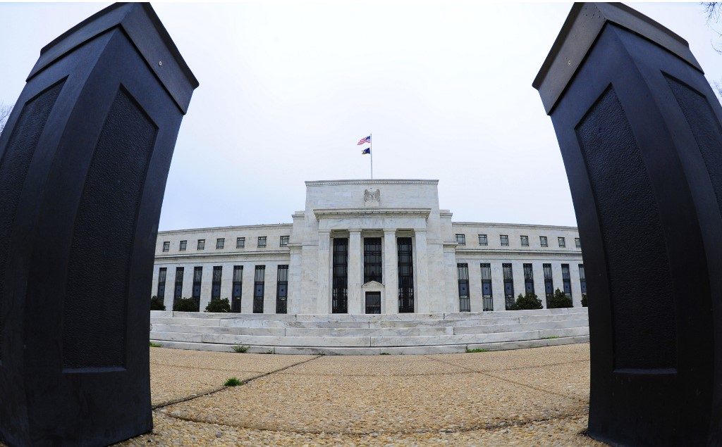 US Fed sees more signs activity slowing as optimism wanes
