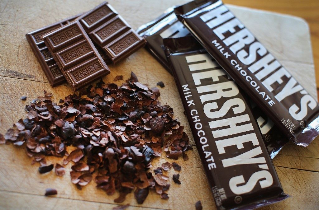 Ivory Coast cocoa producers end chocolate war with Hershey’s