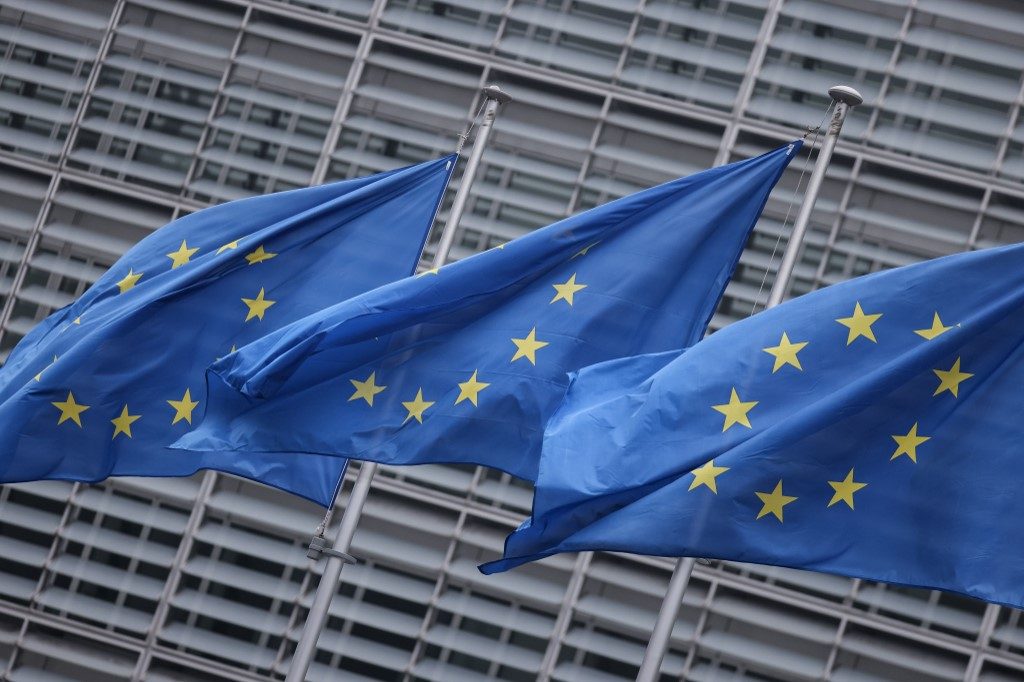 EU approves measures to punish human rights abusers