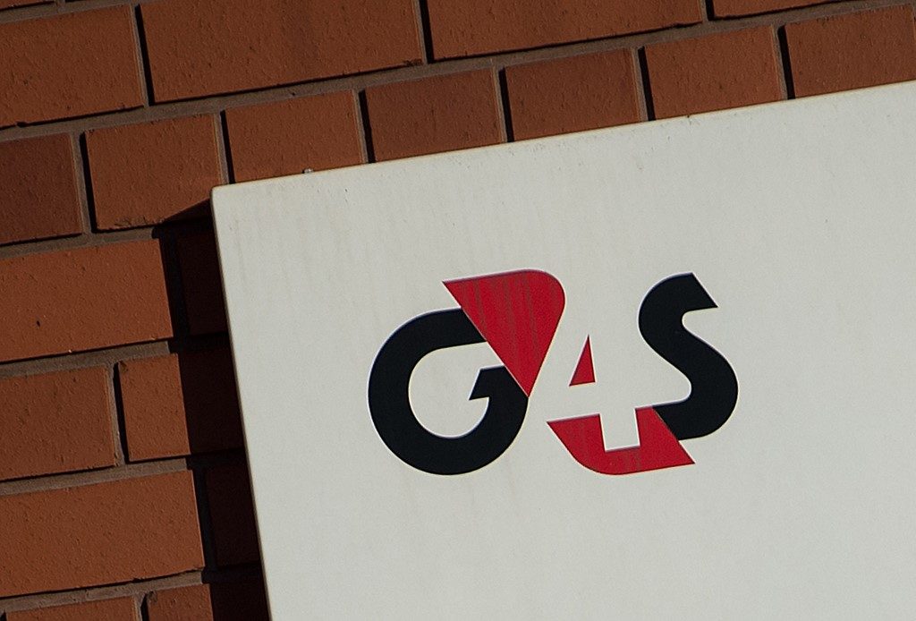 Global security giant G4S backs $5.1-billion takeover