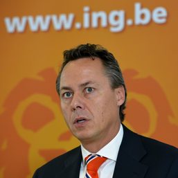 Dutch UBS chief faces prosecution over money laundering at ING