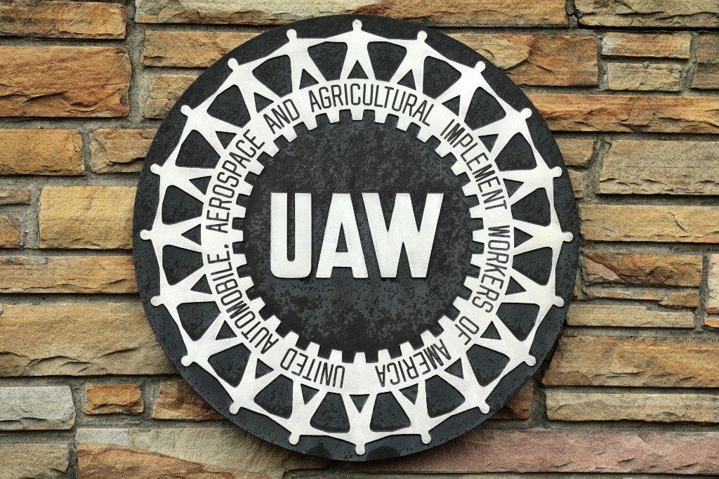 UAW auto union settles massive US corruption case