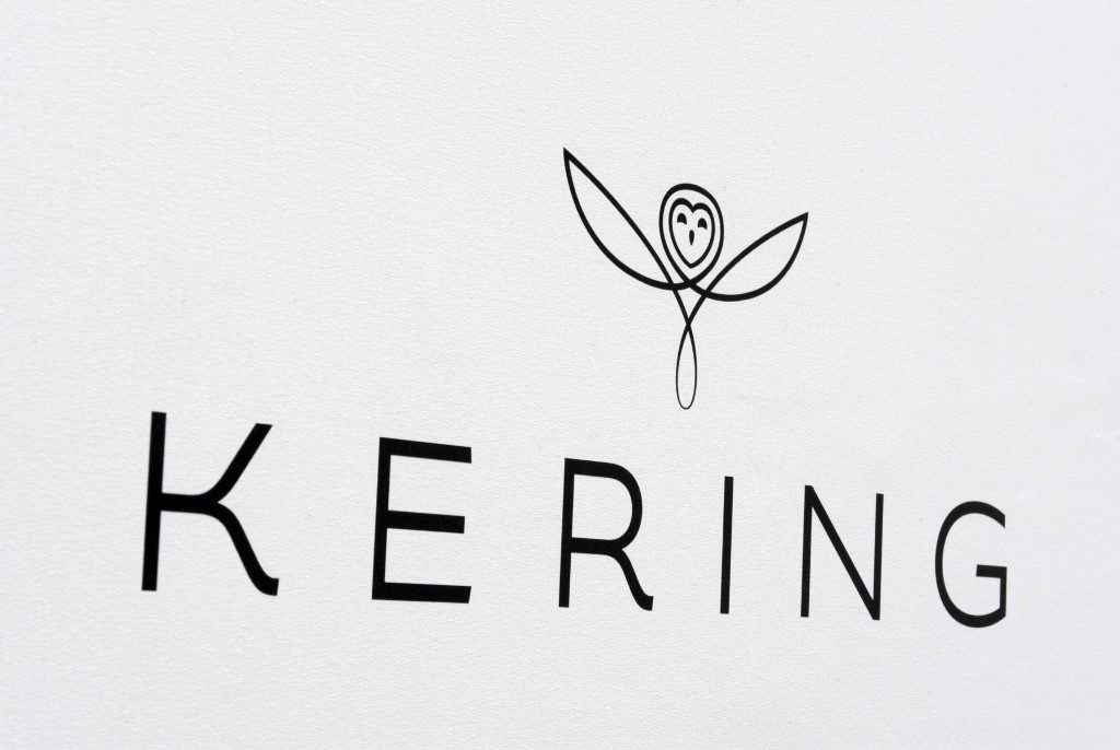 Luxury group Kering probed for tax fraud – French prosecutor