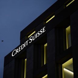 Swiss indict Credit Suisse in Bulgarian mafia case
