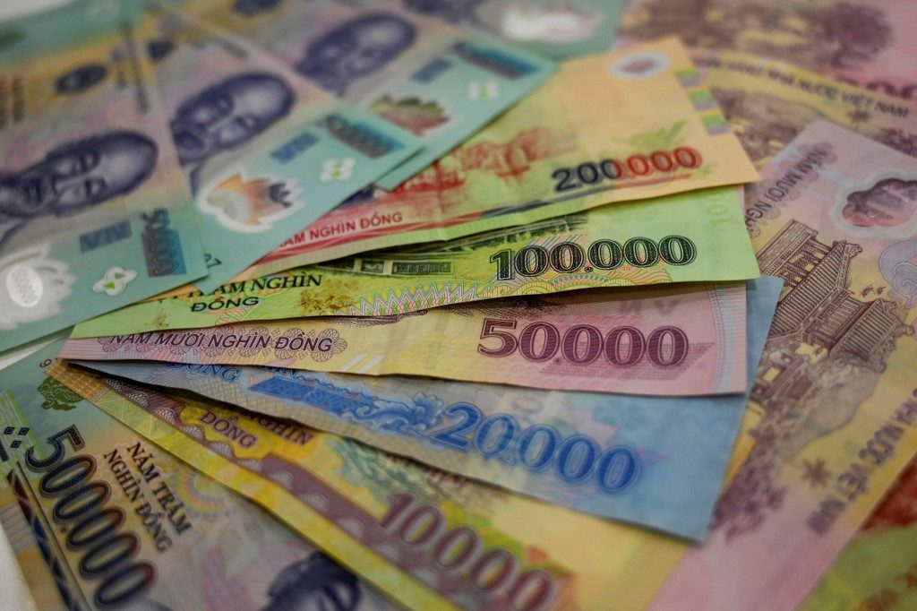 US accuses Switzerland, Vietnam of manipulating currency