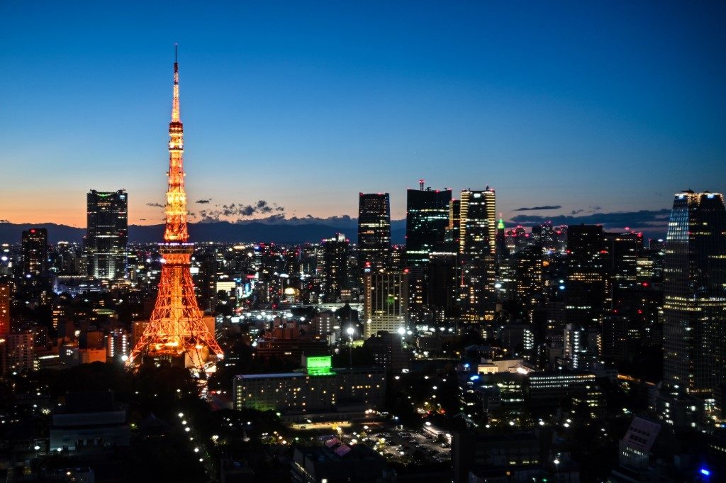Bank of Japan extends virus-linked lending program