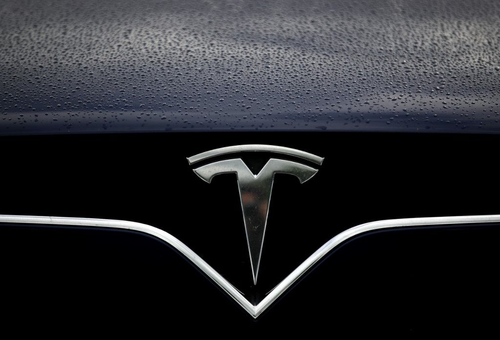 Tesla to join elite S&P index, shaking up Wall Street