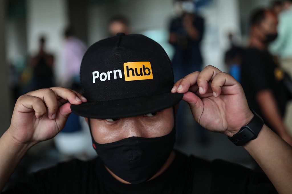 Pornhub announces changes after report alleging videos of abuse