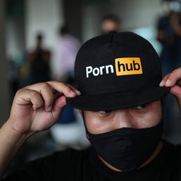 Pornhub-owner MindGeek’s CEO, COO resign