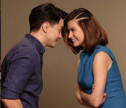 Bea Alonzo, Alden Richards to star in PH adaptation of ‘A Moment to Remember’