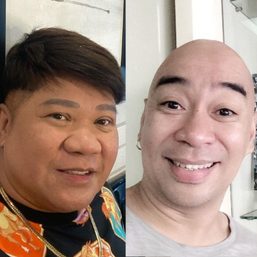 Comedians Wally Bayola, Allan K open up about experience with COVID-19