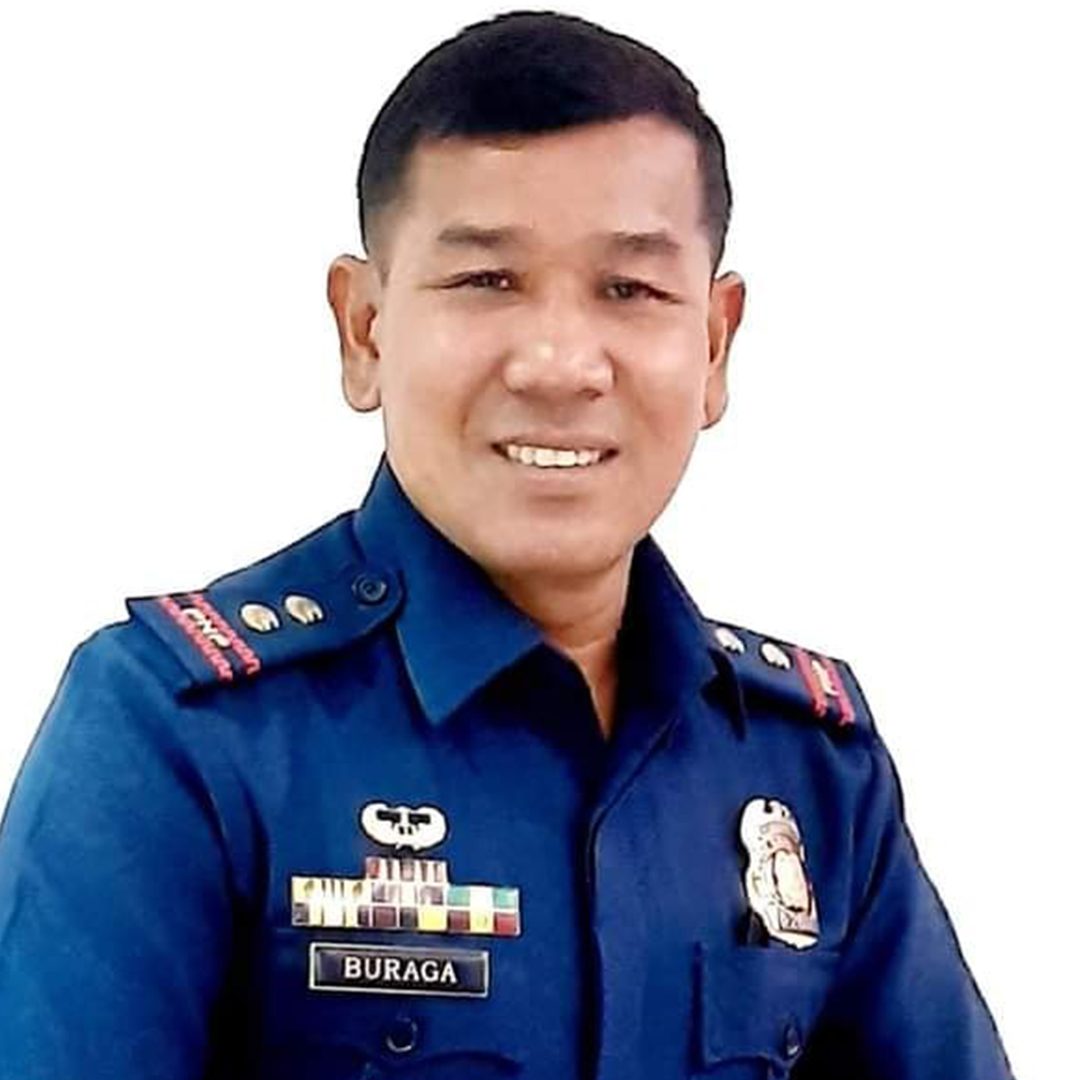 Police chief of Bato, Catanduanes, sacked over comments on Tarlac shooting