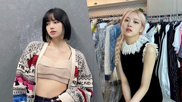 BLACKPINK’s Rosé and Lisa to make solo debuts