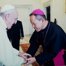 Pope Francis’ gift to the Philippines: The ‘listening’ cardinal from Capiz