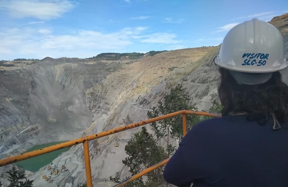 At least 400 families evacuated after Cebu mine collapse