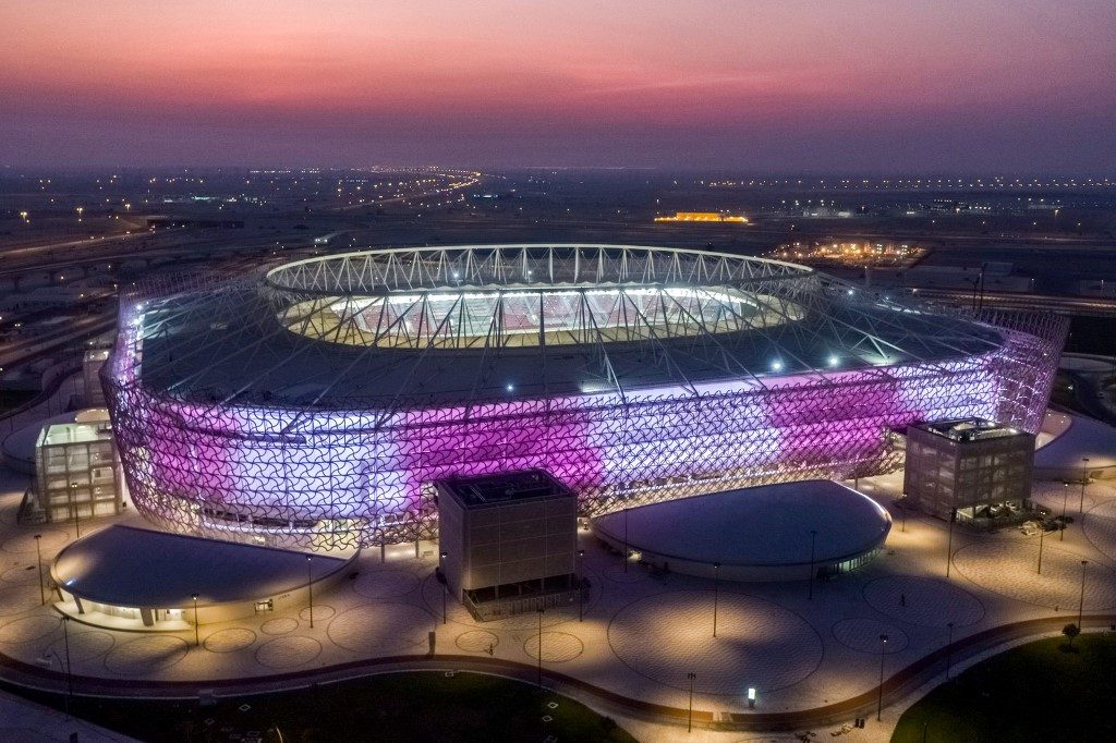 Doha to host 2030 Asian Games, Riyadh 2034 edition