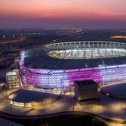 Doha to host 2030 Asian Games, Riyadh 2034 edition