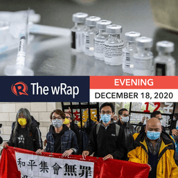 Missed vaccine deal? DOH denies purchase deal with Pfizer in early talks | Evening wRap