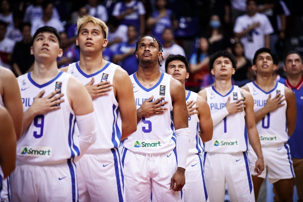 PBA players to suit up again for Gilas in FIBA qualifiers