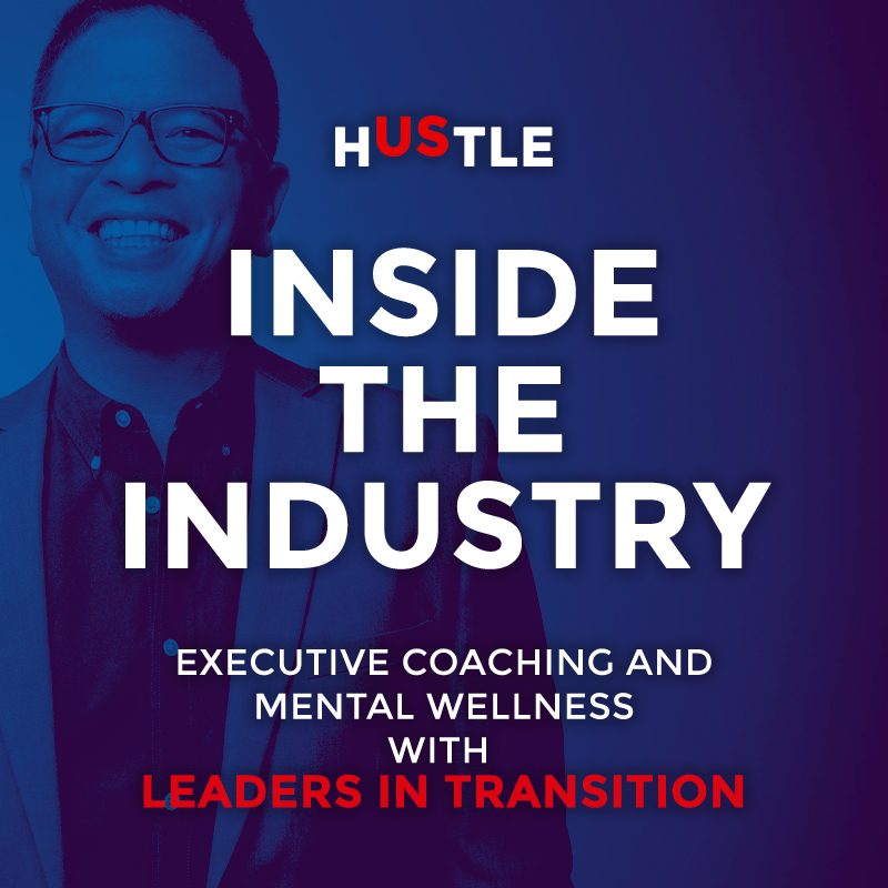 Inside the Industry: Executive coaching and mental wellness with Leaders in Transition