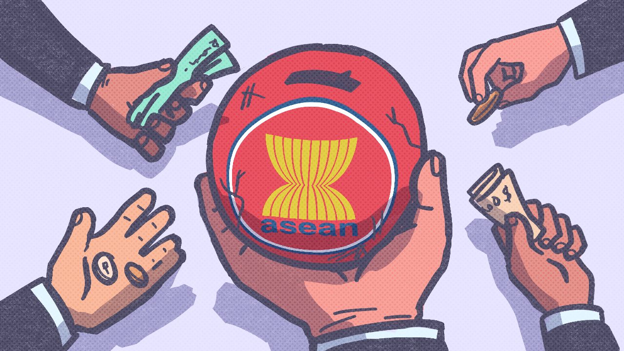 [OPINION] Reviewing the recent ASEAN Summit