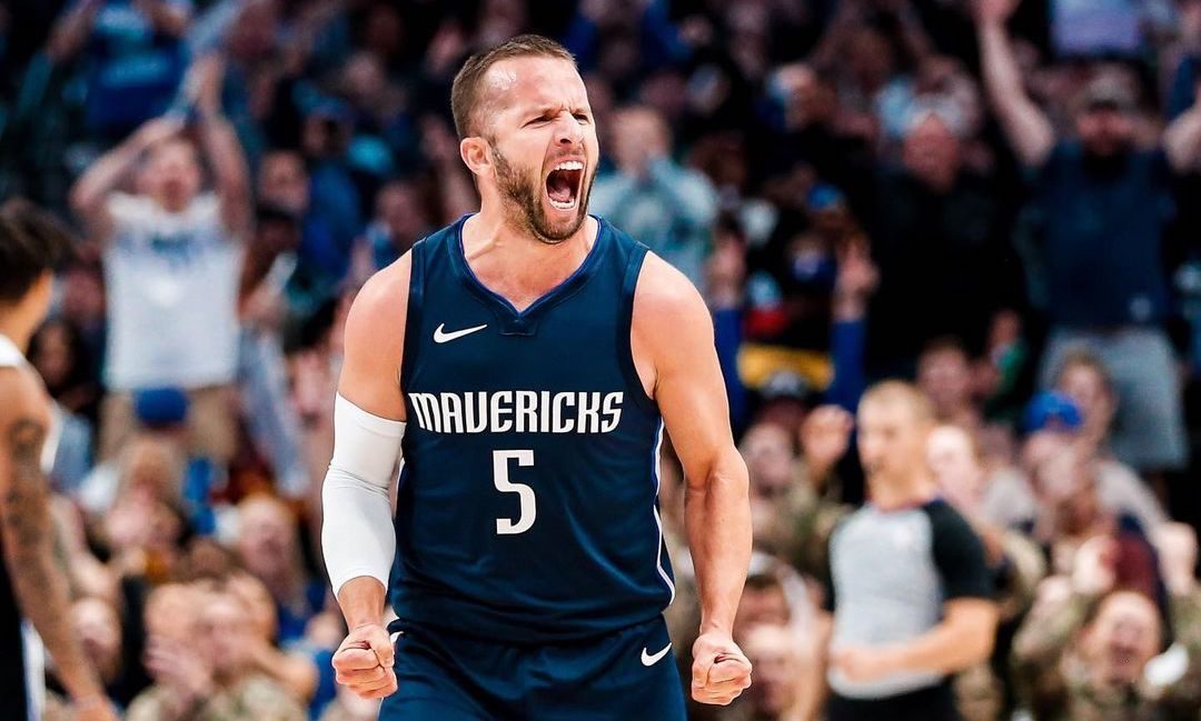 Ex-NBA guard JJ Barea to play in Spain