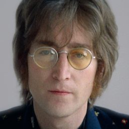 John Lennon: rockers’ troubled muse, 40 years on