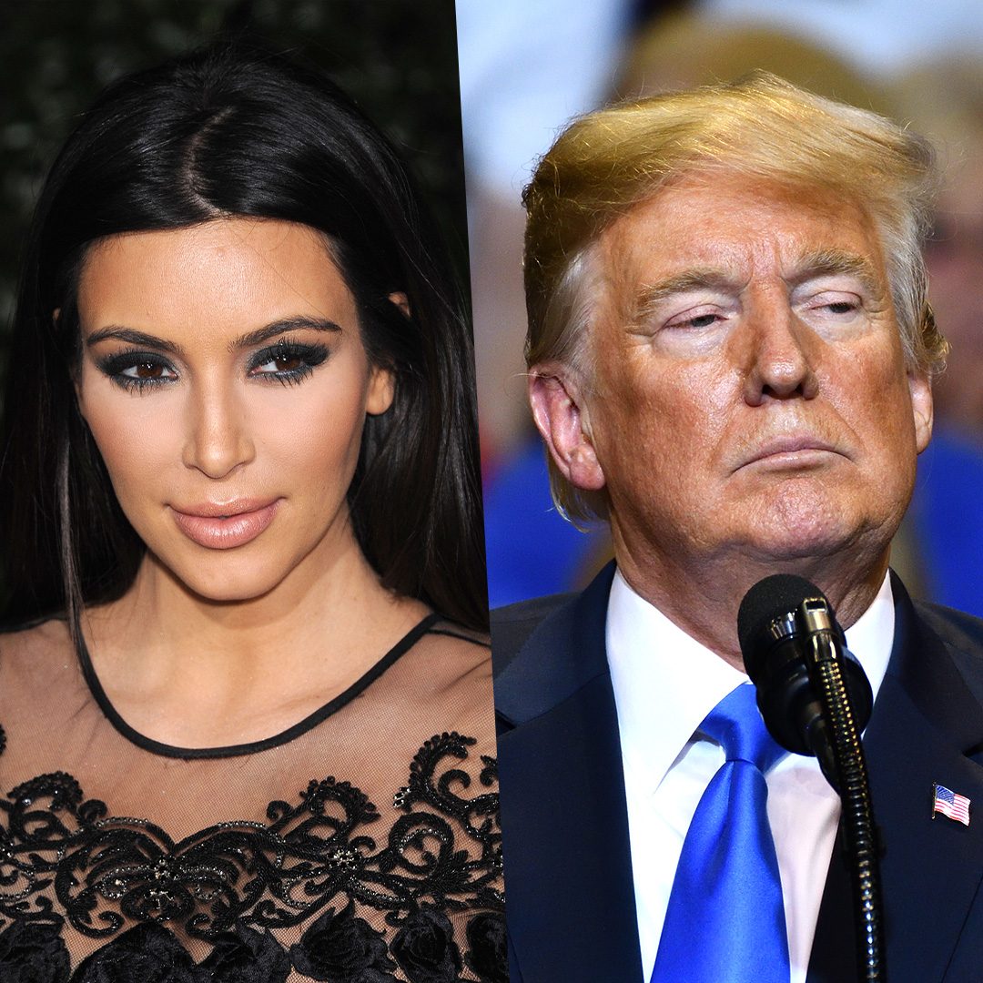 Kim Kardashian asks Trump for clemency ahead of US man’s execution