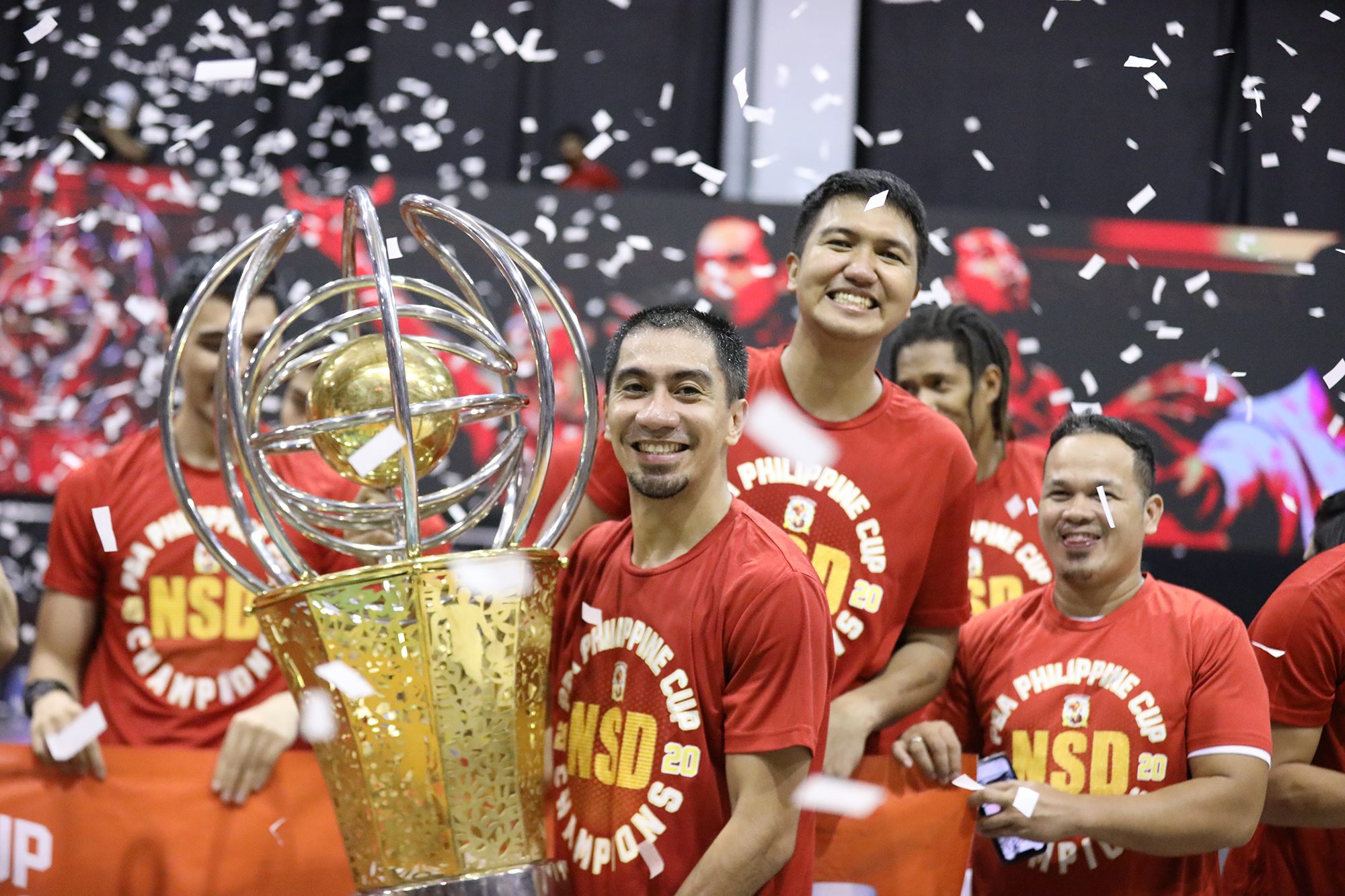Tenorio grateful for ‘bonus’ Finals MVP after earning first PH Cup