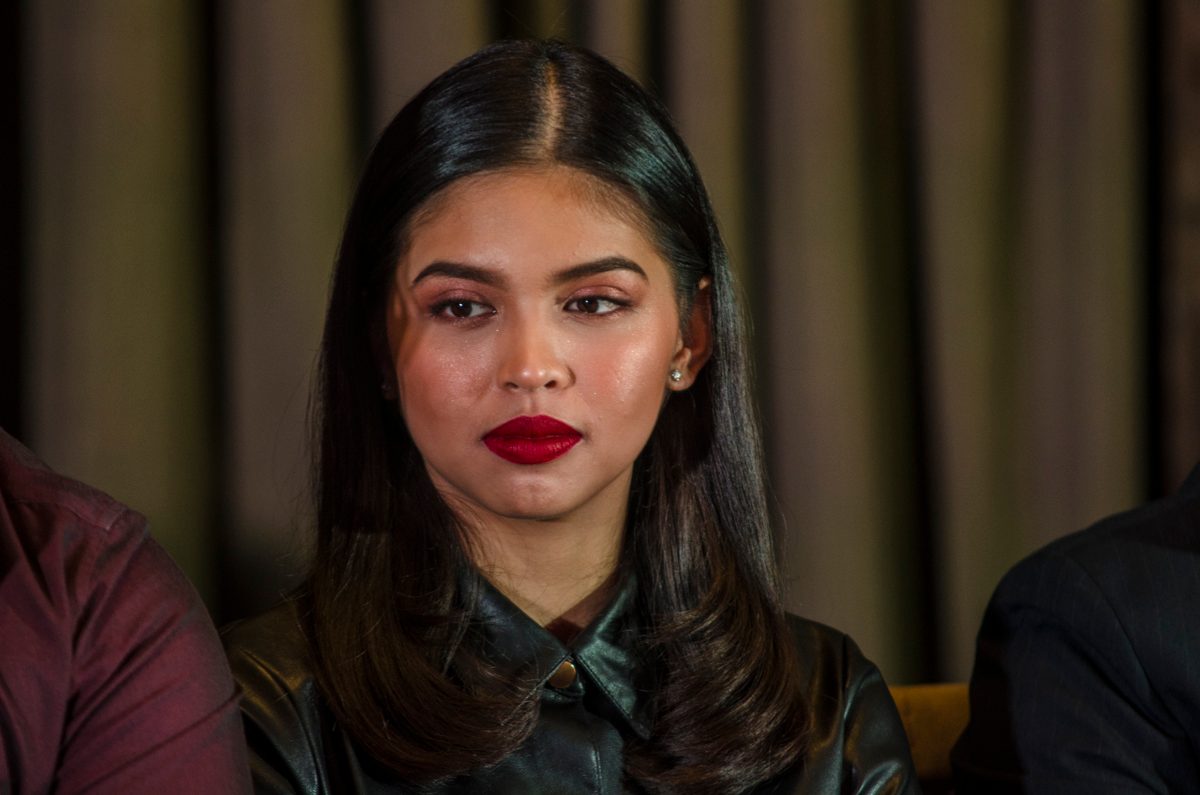 Maine Mendoza’s camp seeks legal action against fake scandal video