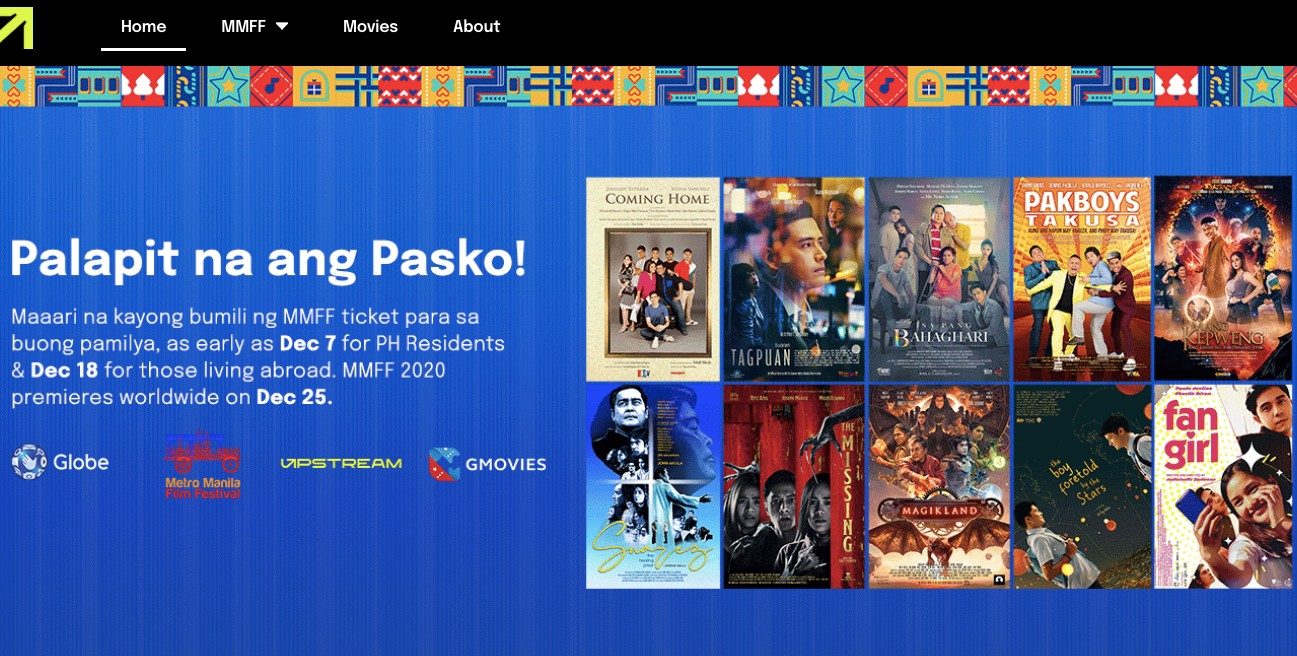 In 2020, it’s adapt or bust for the Philippine entertainment industry