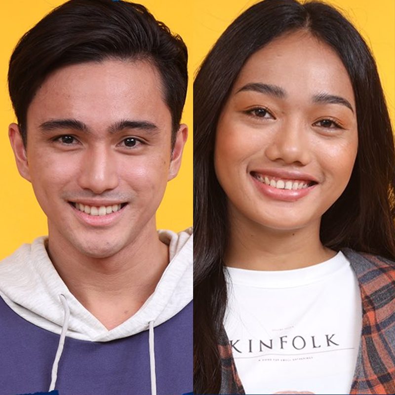 Aspirants from Misamis Oriental, Palawan join ‘Pinoy Big Brother Connect’