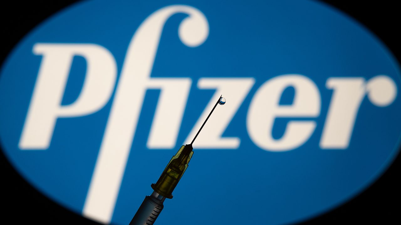 Mexico regulator approves Pfizer-BioNTech coronavirus vaccine – government