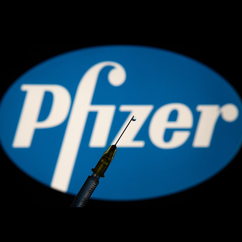 EU watchdog approves Pfizer-BioNTech vaccine