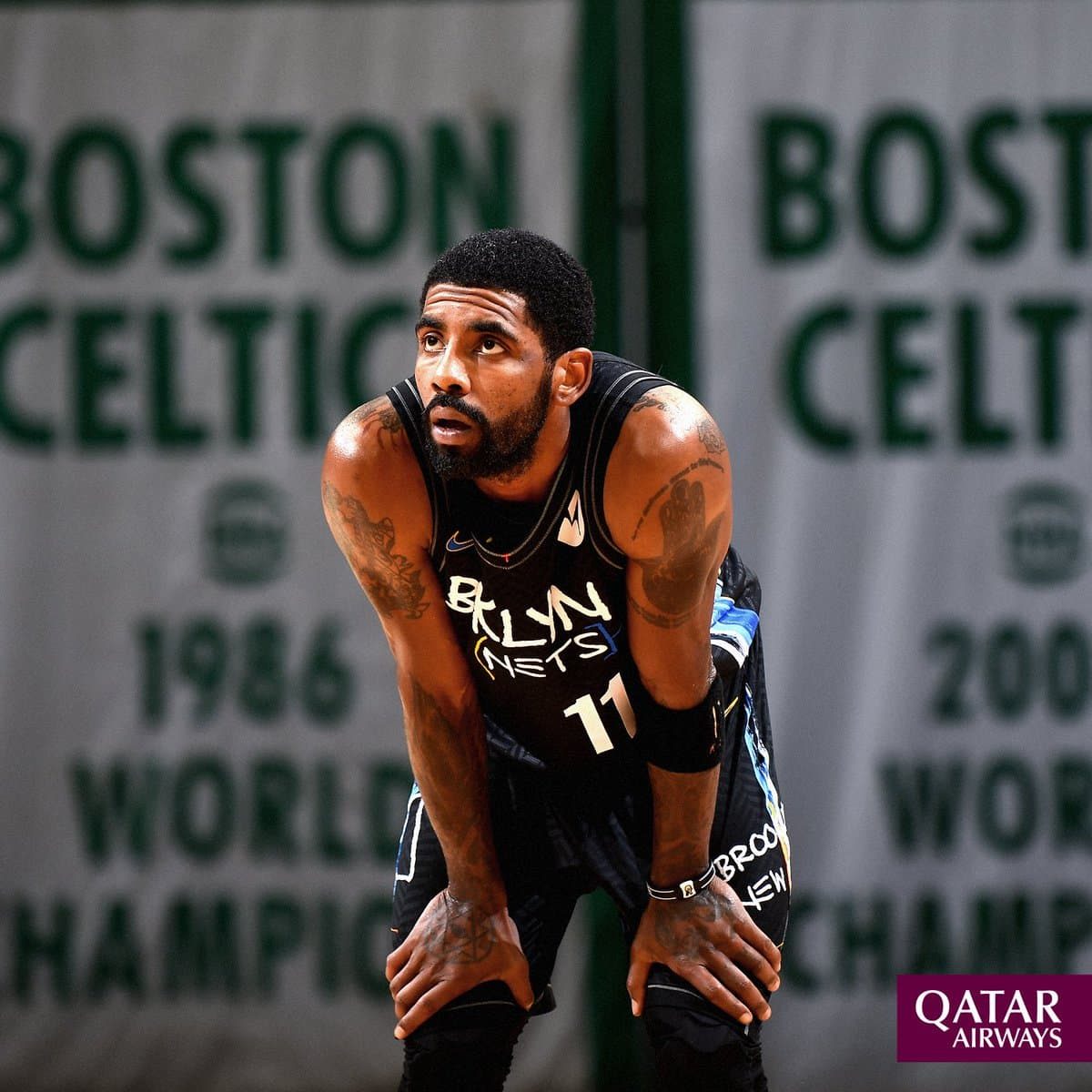 Kyrie Irving rejoins Nets, expects to play vs Cavs