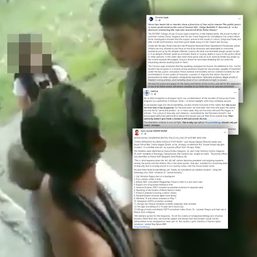 ‘Not the first’: Groups decry police killing of mother, son in Tarlac