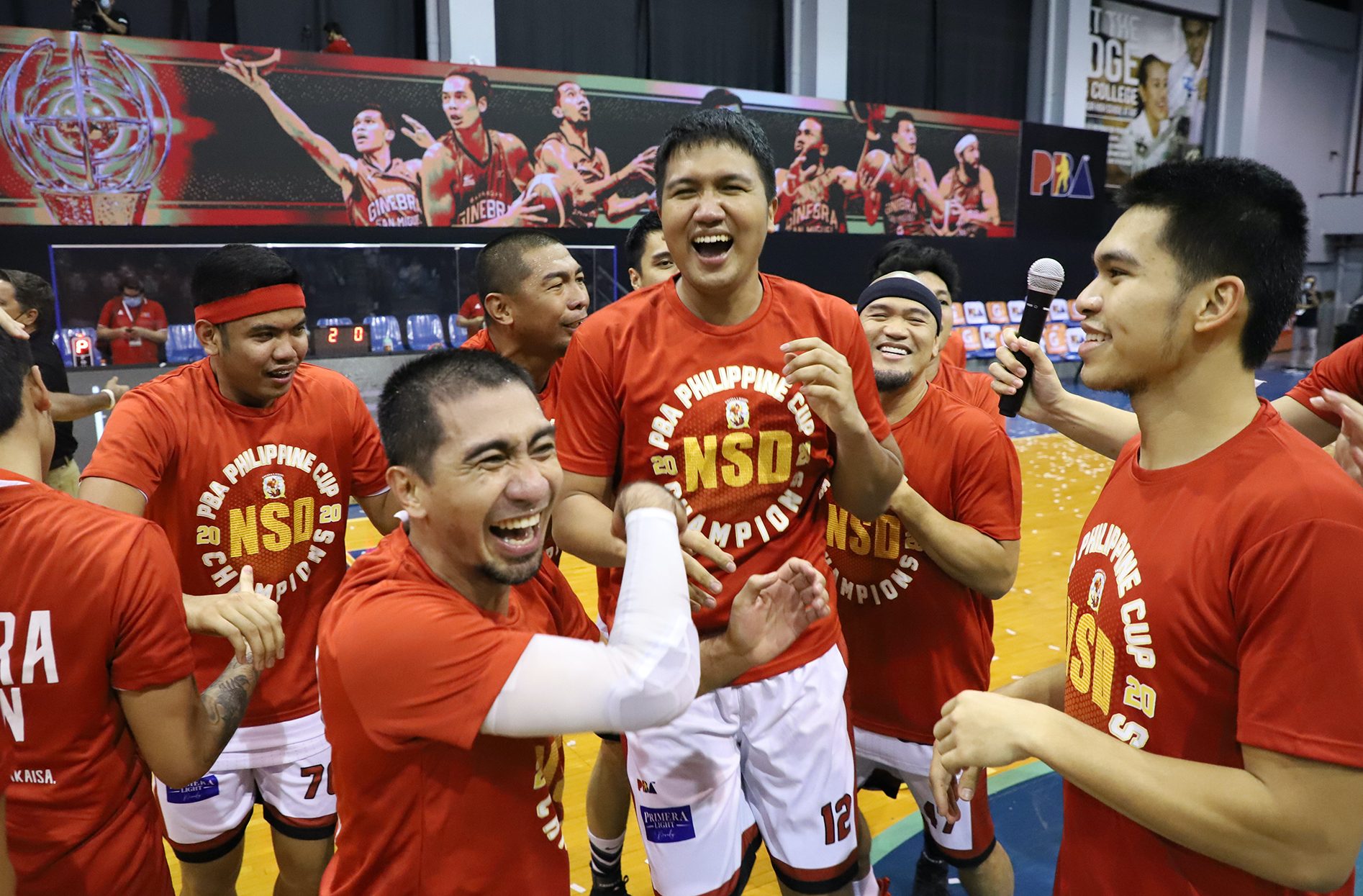 Health is Ginebra ‘weapon’ in PH Cup title romp