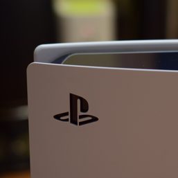 The PS5 is P6,800 less this holiday season