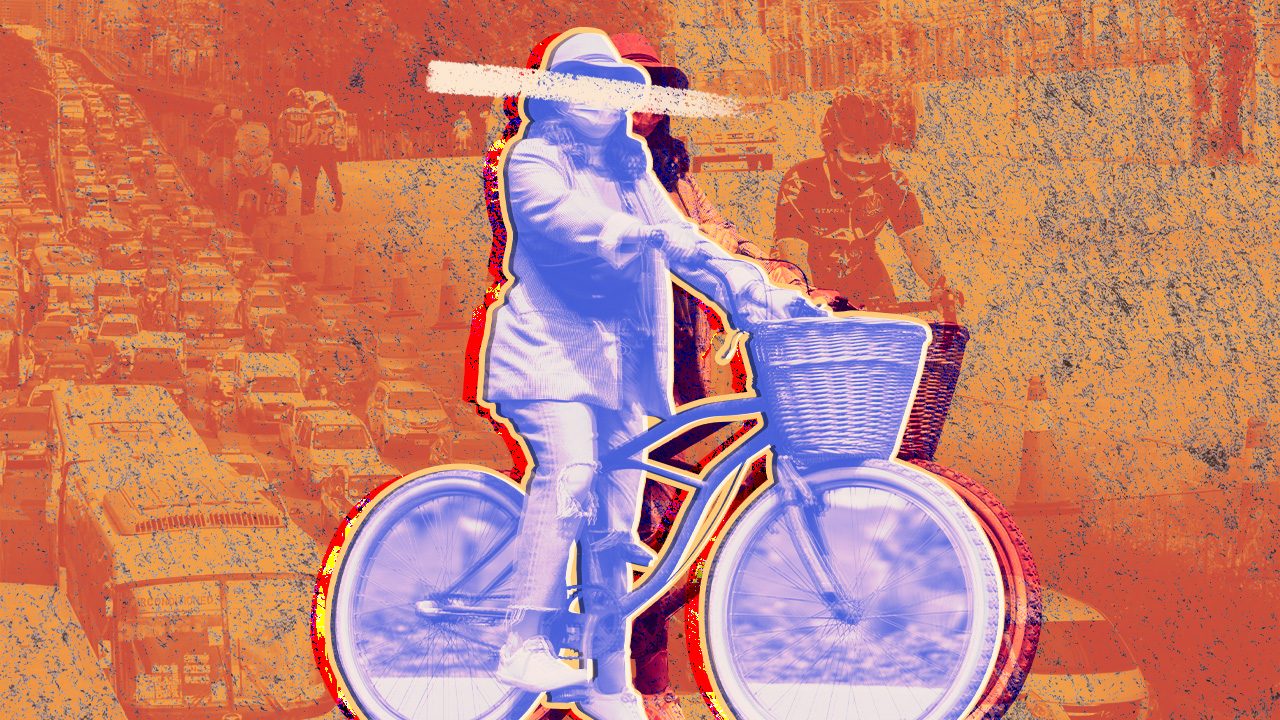 [OPINION] An ode to the bicycle