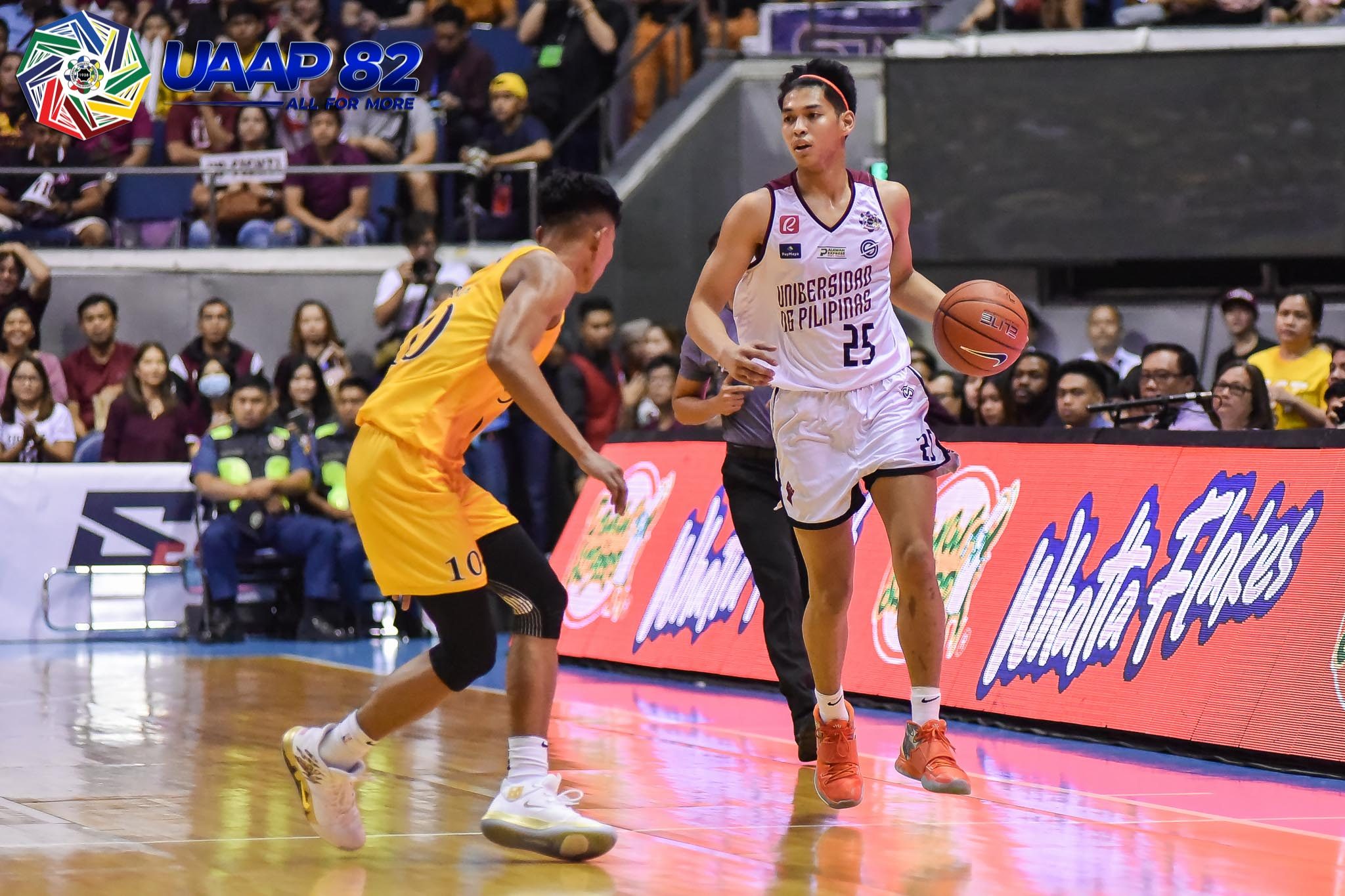 UAAP eligibility to be tackled at ‘proper time’ as Season 83 folds
